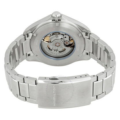 Hamilton, Khaki Aviation Automatic Black Dial Men's Watch