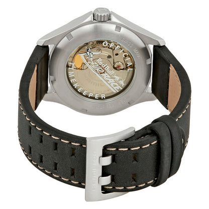 Hamilton, Khaki Aviation Automatic Silver Dial Men's Watch