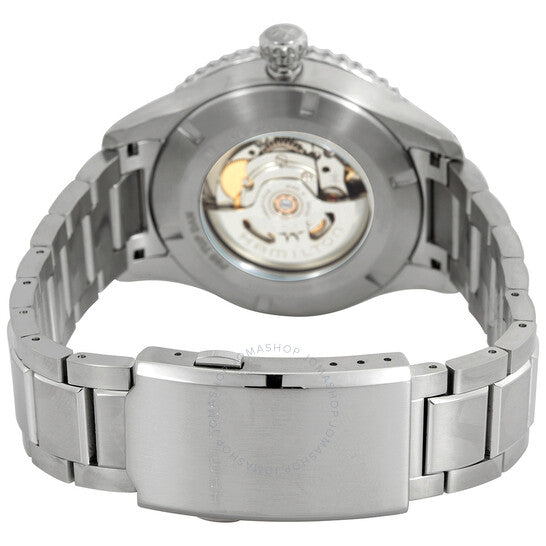 Hamilton, Khaki Aviation Converter Automatic Blue Dial Men's Watch