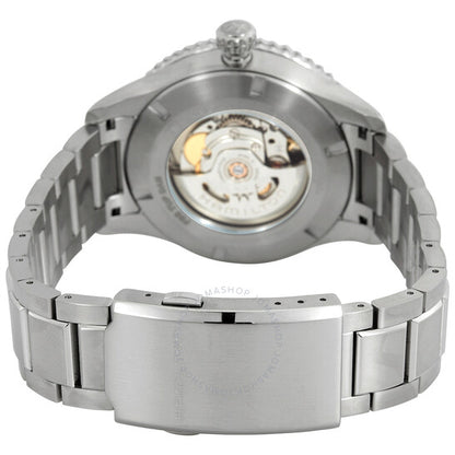 Hamilton, Khaki Aviation Converter Automatic Blue Dial Men's Watch