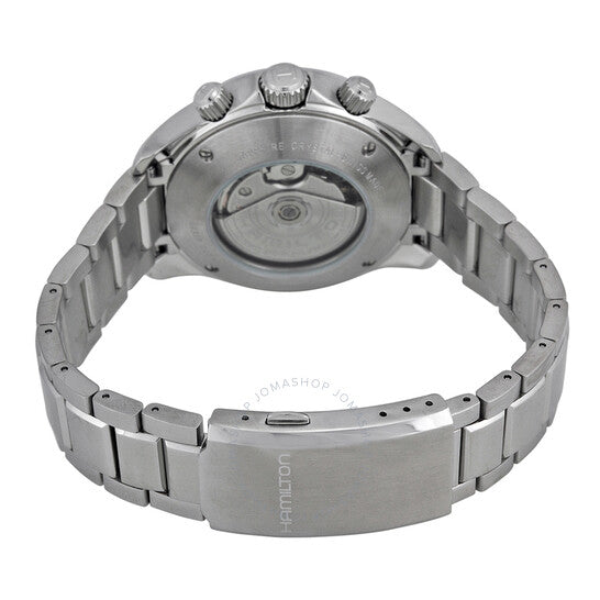 هاميلتون، كاكي أفييشن بايلوت أوتوماتيك كرونوغراف للرجال