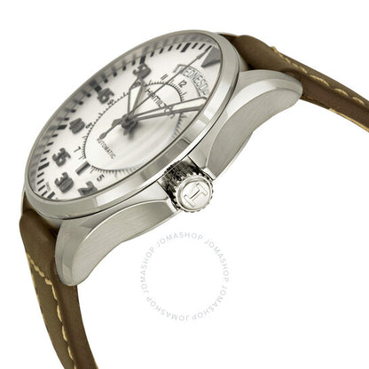 Hamilton, Khaki Aviation Pilot Automatic Men's Watch Watch