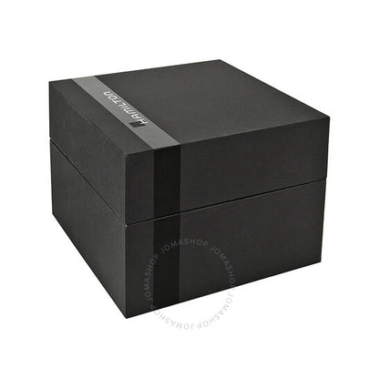 Hamilton, Khaki Aviation Pilot Black Dial Men's Watch