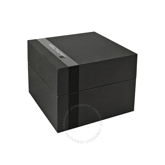 Hamilton, Khaki Aviation Pilot Pioneer Automatic Men's Watch