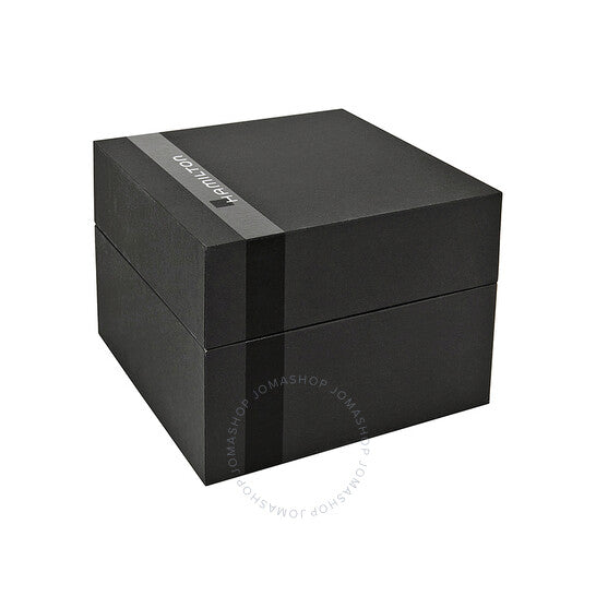 Hamilton, Khaki Aviation Pilot Pioneer Automatic Men's Watch