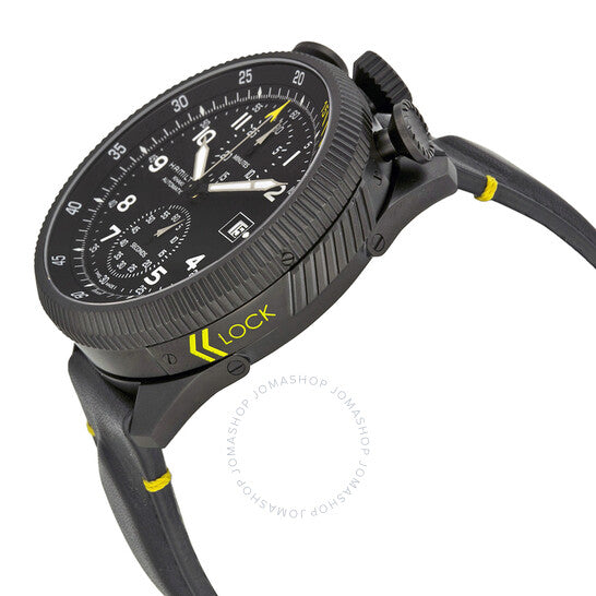 Hamilton, Khaki Aviation Takeoff Automatic Chronograph Men's Watch