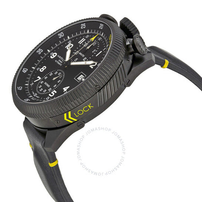 Hamilton, Khaki Aviation Takeoff Automatic Chronograph Men's Watch