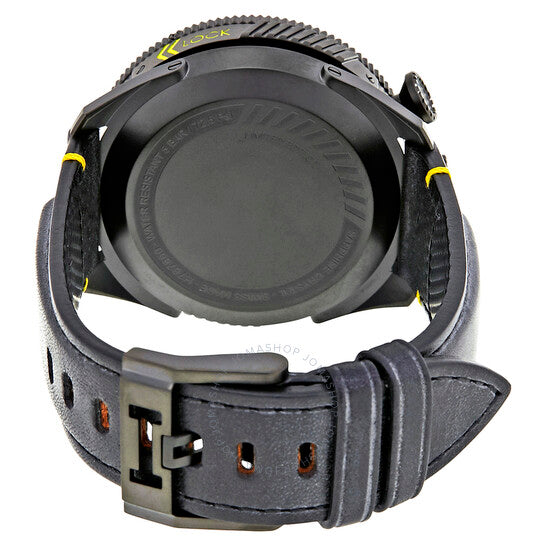 Hamilton, Khaki Aviation Takeoff Automatic Chronograph Men's Watch