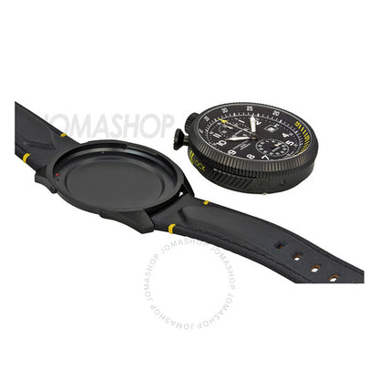 Hamilton, Khaki Aviation Takeoff Automatic Chronograph Men's Watch