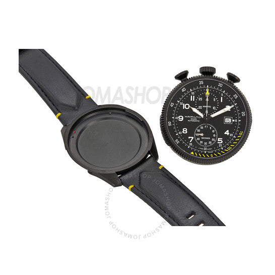 Hamilton, Khaki Aviation Takeoff Automatic Chronograph Men's Watch