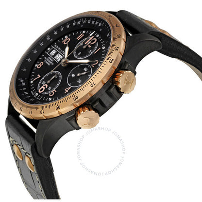 Hamilton, Khaki Aviation X-Wind Chronograph Men's Watch
