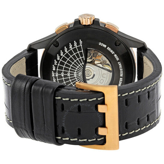 Hamilton, Khaki Aviation X-Wind Chronograph Men's Watch