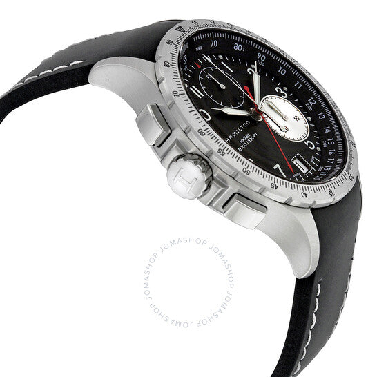 Hamilton, Khaki ETO Men's Watch