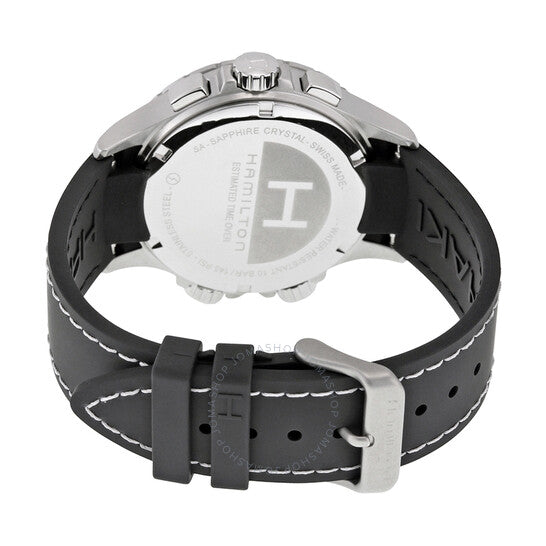 Hamilton, Khaki ETO Men's Watch