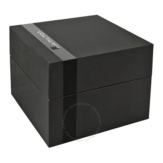 Hamilton, Khaki ETO Men's Watch