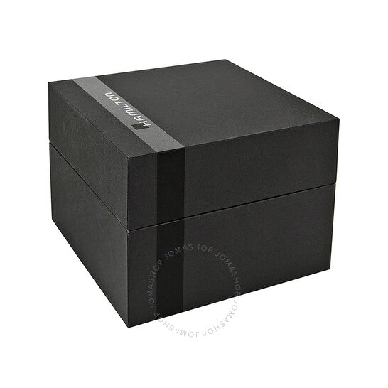 Hamilton, Khaki ETO Men's Watch