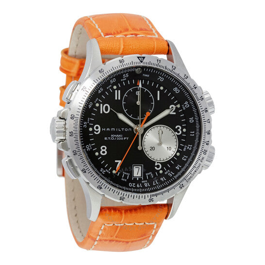Hamilton, Khaki ETO Men's Watch