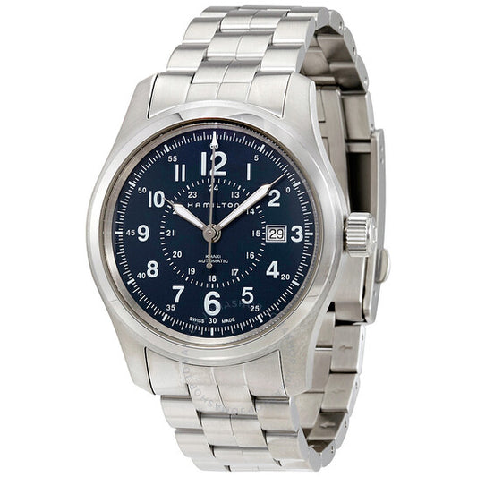 Hamilton, Khaki Field Automatic Men's Watch