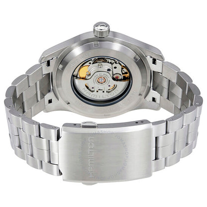 Hamilton, Khaki Field Automatic Men's Watch