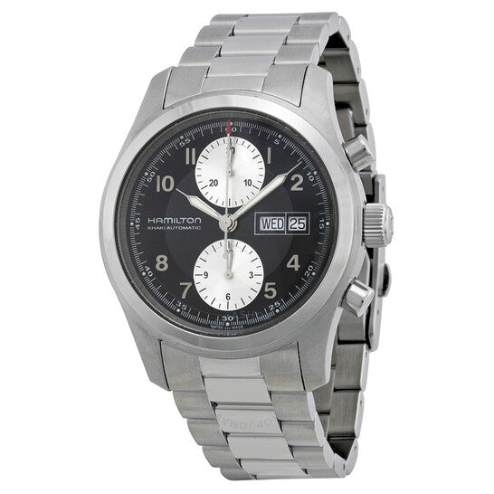 Hamilton, Khaki Field Chronograph Automatic Men's Watch