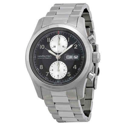 Hamilton, Khaki Field Chronograph Automatic Men's Watch