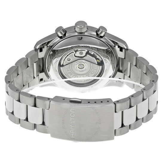 Hamilton, Khaki Field Chronograph Automatic Men's Watch