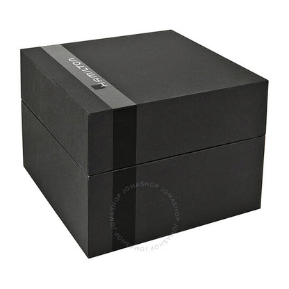 Hamilton, Khaki Field Chronograph Automatic Men's Watch