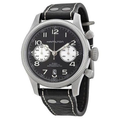 Hamilton, Khaki Field Chronograph Men's Watch