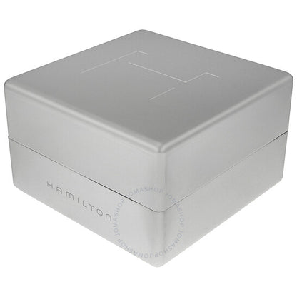 Hamilton, Khaki Field Chronograph Men's Watch