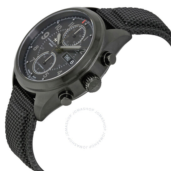 Hamilton, Khaki Field Day Date Automatic Men's Watch