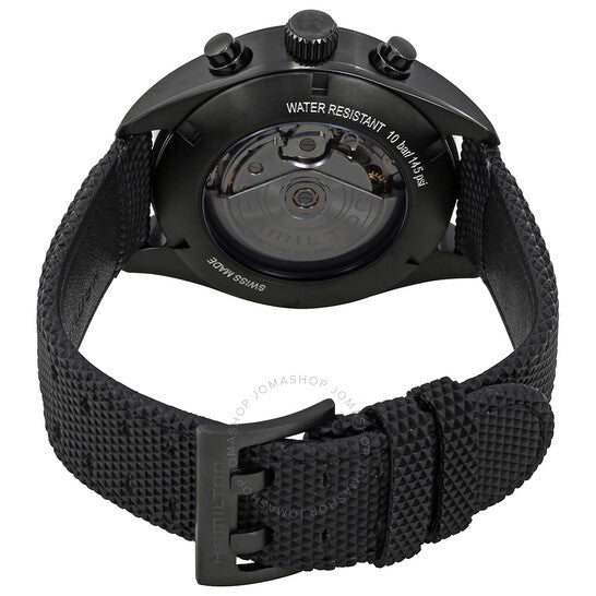 Hamilton, Khaki Field Day Date Automatic Men's Watch