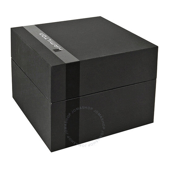 ساعة هاميلتون كاكي فيلد الأوتوماتيكية للرجال