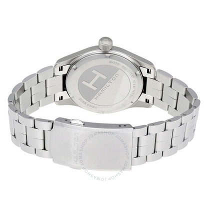 ساعة هاميلتون للرجال، كاكي فيلد، مينا زيتوني أخضر