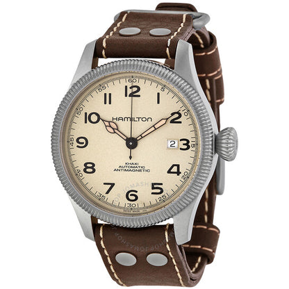 Hamilton, Khaki Field Pioneer Men's Watch