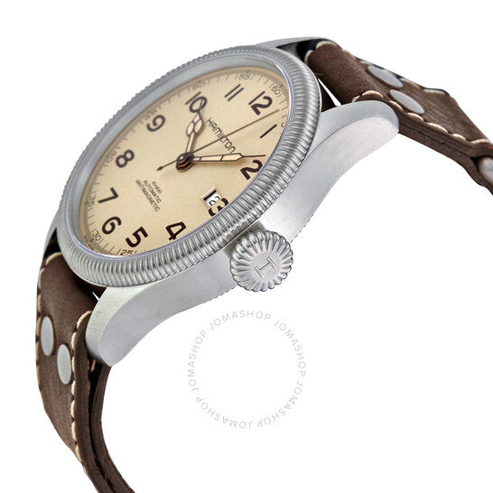 Hamilton, Khaki Field Pioneer Men's Watch
