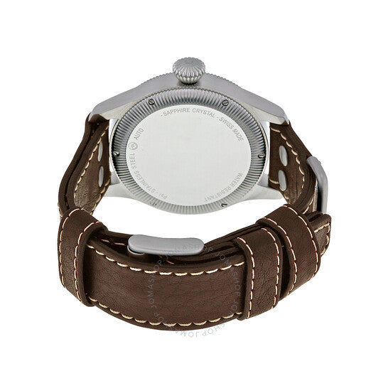 Hamilton, Khaki Field Pioneer Men's Watch