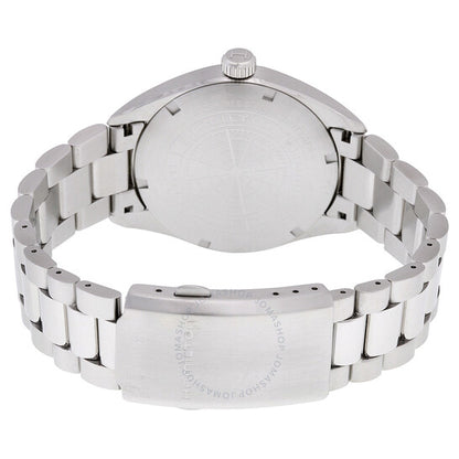 Hamilton, Khaki Field Silver Dial Stainless Steel Men's Watch