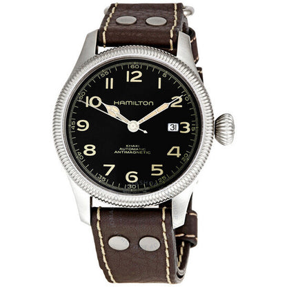 Hamilton, Khaki Field Team Earth Automatic Men's Watch
