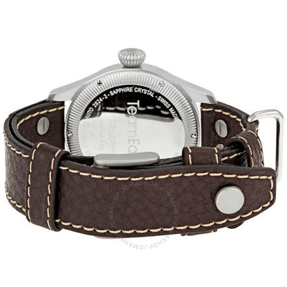 Hamilton, Khaki Field Team Earth Automatic Men's Watch