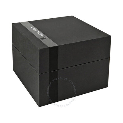 Hamilton, Khaki Field Titanium Men's Watch