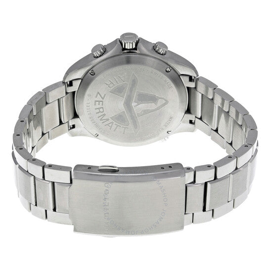 Hamilton, Khaki Flight Timer Analog Digital Men Watch