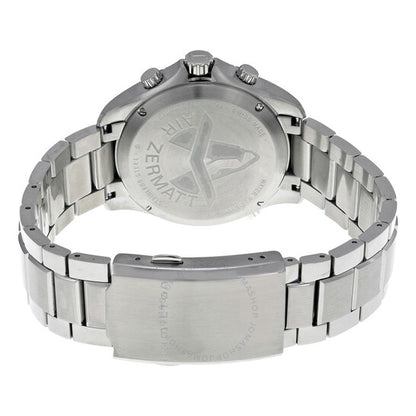 Hamilton, Khaki Flight Timer Analog Digital Men Watch