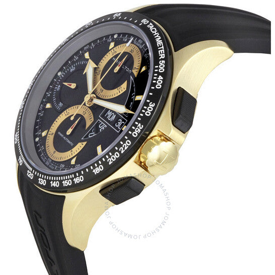 Hamilton, Khaki King Automatic Chronograph Men's