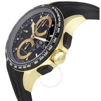 Hamilton, Khaki King Automatic Chronograph Men's