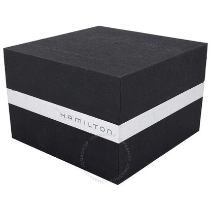 Hamilton, Khaki King Automatic Chronograph Men's