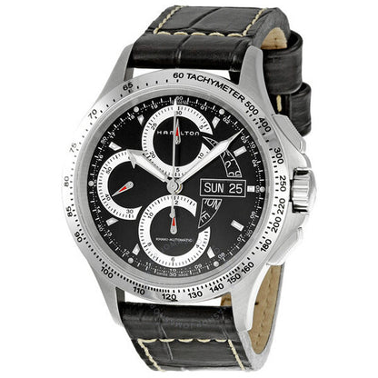 Hamilton, Khaki King Chronograph Men's Watch