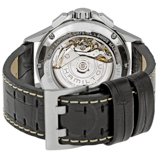 Hamilton, Khaki King Chronograph Men's Watch