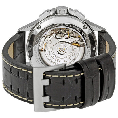 Hamilton, Khaki King Chronograph Men's Watch