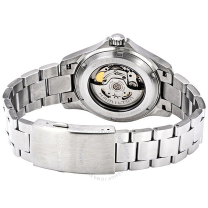 ساعة هاميلتون كاكي كينج II أوتوماتيكية للرجال