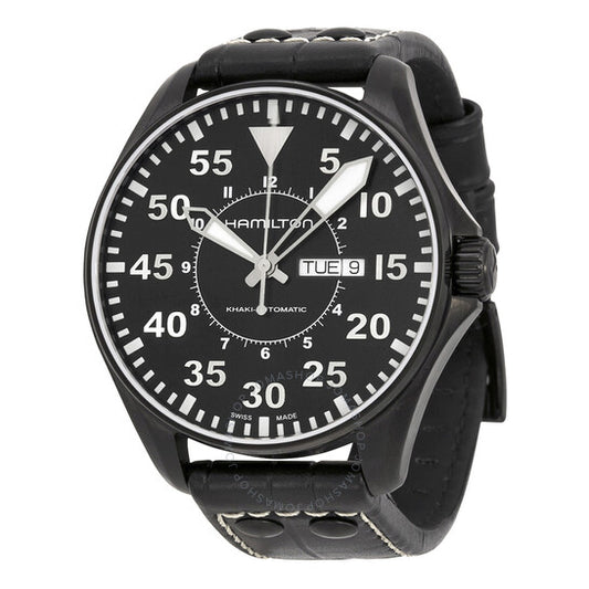 Hamilton, Khaki King Pilot Automatic Men's Watch